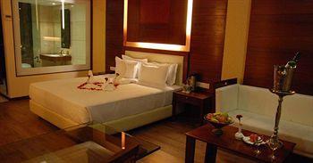 The Victoria Grand Hotel & Spa Kasauli Extérieur photo