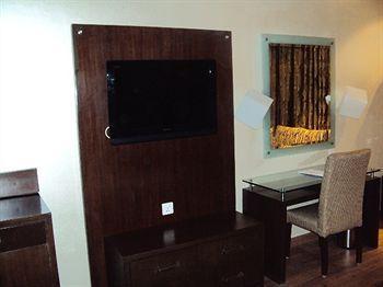 The Victoria Grand Hotel & Spa Kasauli Extérieur photo