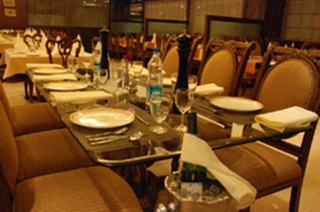 The Victoria Grand Hotel & Spa Kasauli Extérieur photo