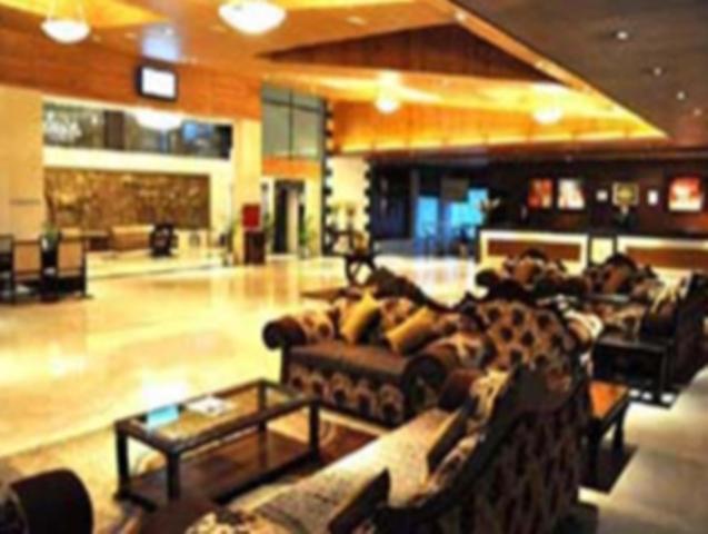 The Victoria Grand Hotel & Spa Kasauli Extérieur photo