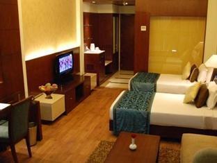 The Victoria Grand Hotel & Spa Kasauli Extérieur photo