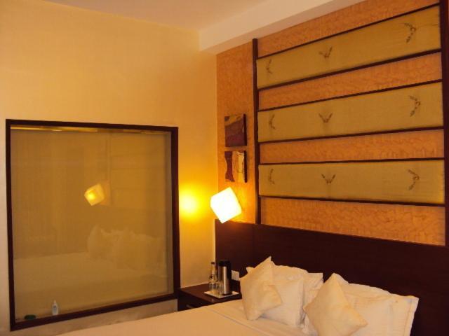 The Victoria Grand Hotel & Spa Kasauli Extérieur photo